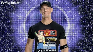 John Cena - The Time Is Now (Entrance Theme) AE  Arena Effects