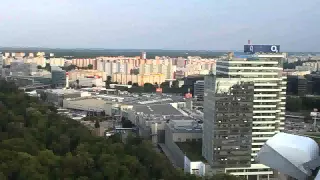 UFO- Bratislava, Slovakia