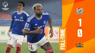 #ACL - Full Match - R16 | East Zone | Yokohama F. Marinos (JPN) vs Bangkok United (THA)