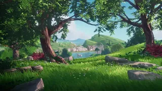 Gods & Monsters: E3 2019 World Premiere Cinematic Trailer