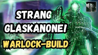 Strang Glaskanone - Strang Warlock Build Destiny 2