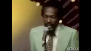 Eddie Kendricks "Happy" Soul Train September 27, 1975