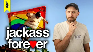 An Exploration of Comedy Through the Lens of Loving 'Jackass' | Culture Binge Clips