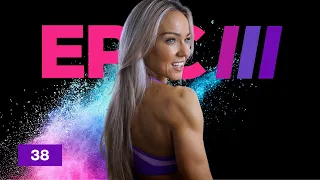 BIGGER Back and Bicep Workout - Unilateral Training | EPIC III Day 38