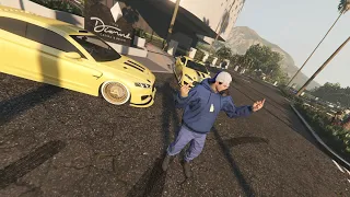 GIVE CARS TO FRIENDS GLITCH SUPER EASY AFTER TODAYS PATCH!/GTA V GCTF GLITCH WORKING NOW!!