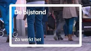 Steeds meer mensen in de bijstand, zo zit het - RTL NIEUWS