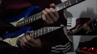 Just The Two Of Us | Gyoshi ver. (guitar/bass cover)