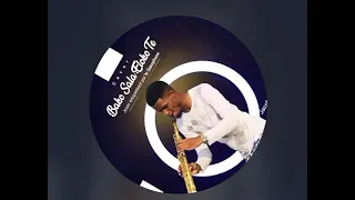 Cover Bako Sala Eloko te (Saxophone)