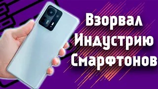 Я в Шоке от Нового Redmi Note 11 Pro! Xiaomi Опять Сделали Топ? Обзор Redmi Note 11