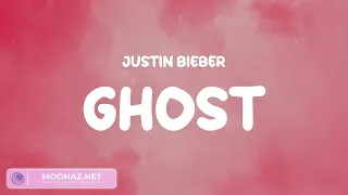 Justin Bieber - Ghost (Lyrics) Rema, Imagine Dragons,...