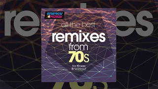 E4F - All The Best Remixes From 70s For Fitness & Workout - Fitness & Music 2020