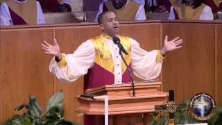March 2, 2014 "Faithful Stewardship Part IV" Pastor Howard-John Wesley