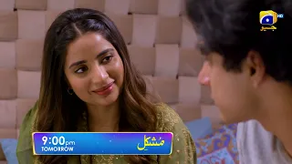 Mushkil Episode 20 Promo | Tomorrow at 9:00 PM Only On Har Pal Geo