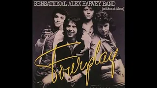 Sensational Alex Harvey Band-Big Boy