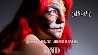 FUNKY HOUSE AND FUNKY DISCO HOUSE 🎧 SESSION 178 - 2020