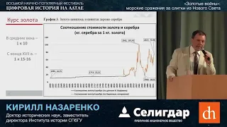 ПИАСТРЫ!!! Рассказывает историк Кирилл Назаренко.