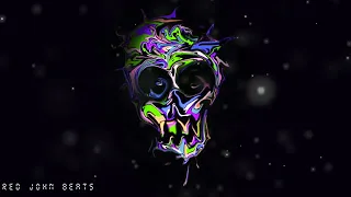 Dark Instrumental Trap Type BEAT "SKULL"