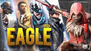 LETS GOO - EAGLE GAMING