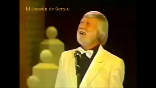 RAY CONNIFF AT SIEMPRE EN DOMINGO TV SHOW (MEXICO, 1989)