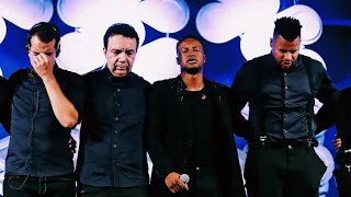 EMOCIONANTE! THIAGUINHO HOMENAGEIA MARÍLIA MENDONÇA NA ABERTURA DE SEU SHOW EM RECIFE