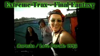 Extreme Trax - Final Fantasy / Marusha / Love Parade 1998