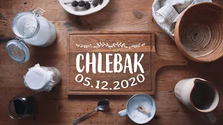 Chlebak [#993] 05.12.2020