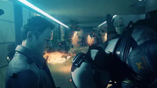 Quantum Break | Полное прохождение