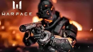 WARFACE. ПУТЬ К ПЕРВОЙ ЛИГИ. АЛЬФА