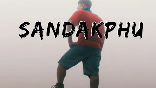 SANDAKPHU - The Heaven (2018) | Cinematic Trailer