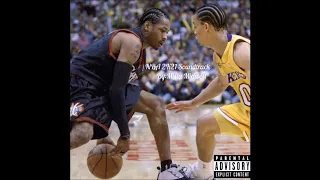 NBA 2K21 Soundtrack - Searching (Mary J. Blige)