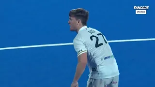 FIH Hockey Men’s World Cup | Belgium vs New Zealand Highlights | Live on FanCode