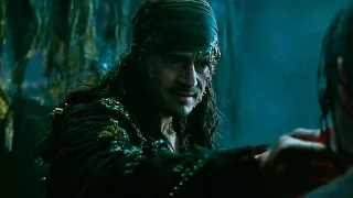 'Pirates of the Caribbean: Dead Men Tell No Tales' Official TV Spot (2017)