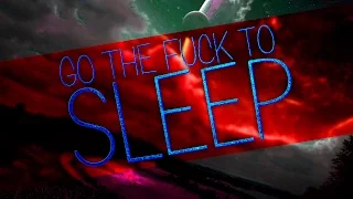 Go the Fuck to Sleep! by Adam Mansbach | Children's(?) Book