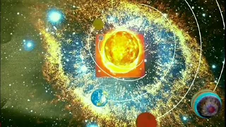 Сонячна система і планети. Відео для дітей / Solar system and planets. Videos for children