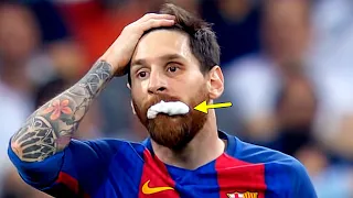 Do You Hate Lionel Messi? Please watch this video