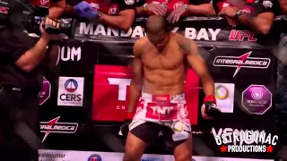 Jose Aldo vs Conor Mcgregor Promo UFC 194