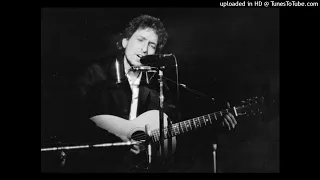 Bob Dylan live, Knockin' On Heaven's Door, LA, 1974