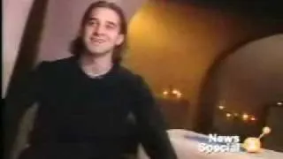 VH1 Before They Were Rock Stars - Scott Stapp Of Creed