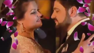 Anna and Yusif wedding