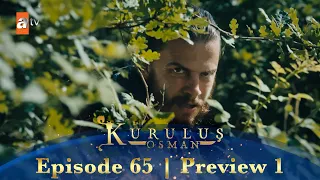 Kurulus Osman Urdu | Episode 65 Preview 1