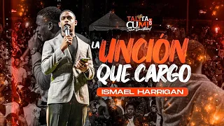 ISMAEL HARRIGAN, TALITA CUMI SAN CRISTÓBAL