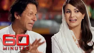 Imran Khan (2015) - Imran Khan says he's not afraid of death | 60 Minutes Australia