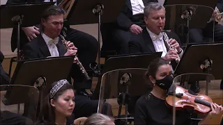 Daniel Raiskin_ Dvořák: My Home, Op. 62, B. 125a - Concert overture