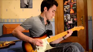 Arthur Smith - Guitar Boogie cover by Florian - IG : florian_casciano