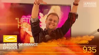 A State of Trance Episode 935 [#ASOT935] - Armin van Buuren