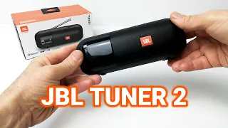 JBL TUNER 2 Unboxing, Review & Sound Test!