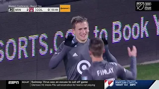 HIGHLIGHTS: Minnesota United FC vs. Colorado Rapids | November 22, 2020