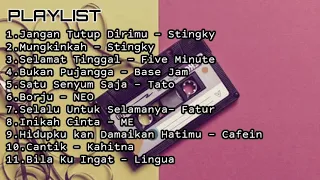 Lagu POP Indonesia Hits 90'an || Lagu pop indonesia ngehits 90'an