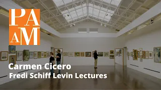 FSL - Carmen Cicero: The Visionary Work: Reflections on Art and Life