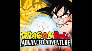 Dragon Ball Advanced Adventure Speedrun Any% ( I want WR )